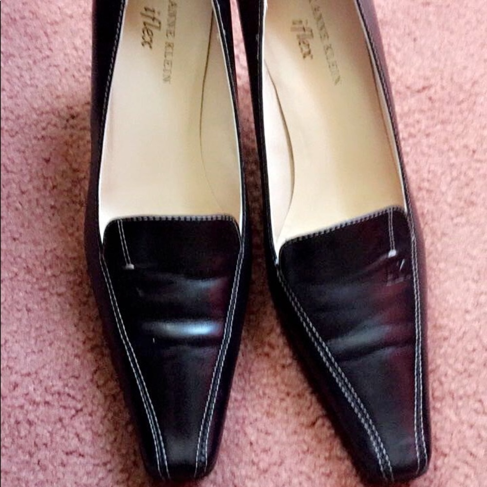AK ANNE KLEIN iflex shoes😍